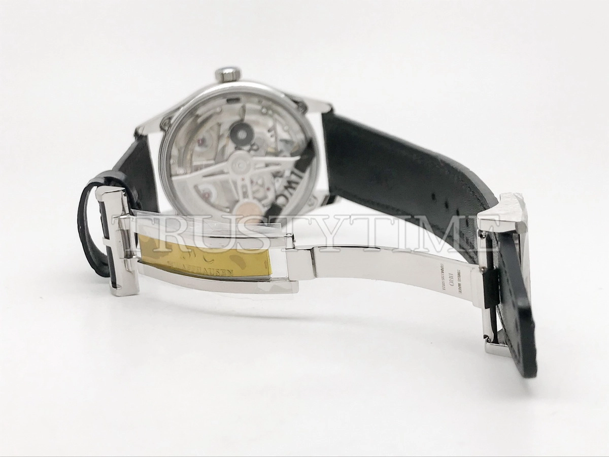 Копия часов IWC Portugieser Automatic 7 Days 42mm IW501702 Арт.IW-0923