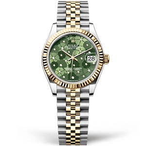 Копия часов Rolex DateJust 31mm 278273-0032 Арт.RX-2860