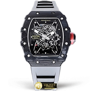 Копия часов Richard Mille RM035-02 Rafael Nadal Арт.RM-0327