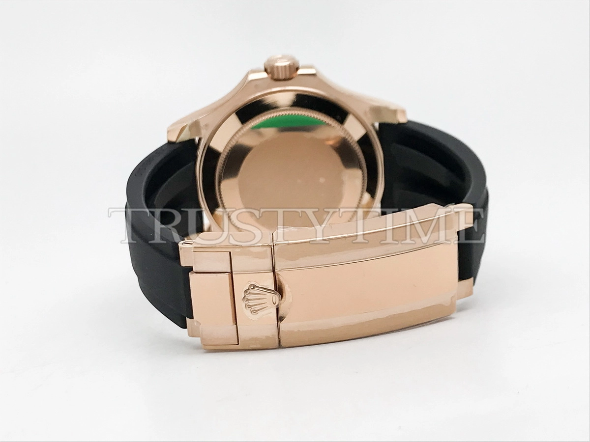 Копия часов Rolex Yacht-Master 40mm 126655-0002 Арт.RX-3488