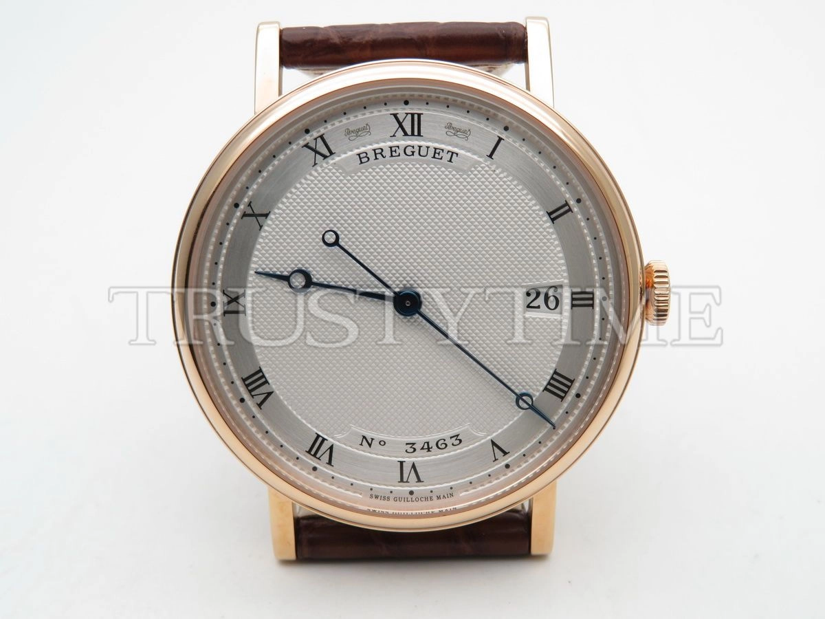 Копия часов Breguet Classique 5177BR/15/9V6 Арт.BG-0500