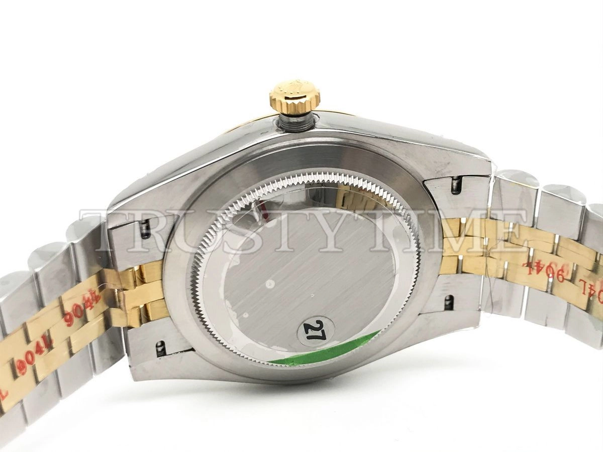 Копия часов Rolex DateJust II 41mm 126303-0016 Арт.RX-2322