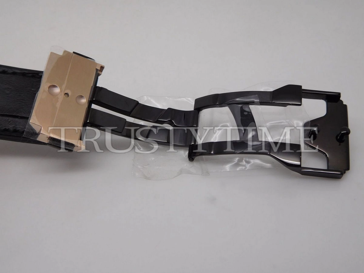 Копия часов Hublot Classic Fusion 42mm 542.OX.1181.LR Арт.HB-0501