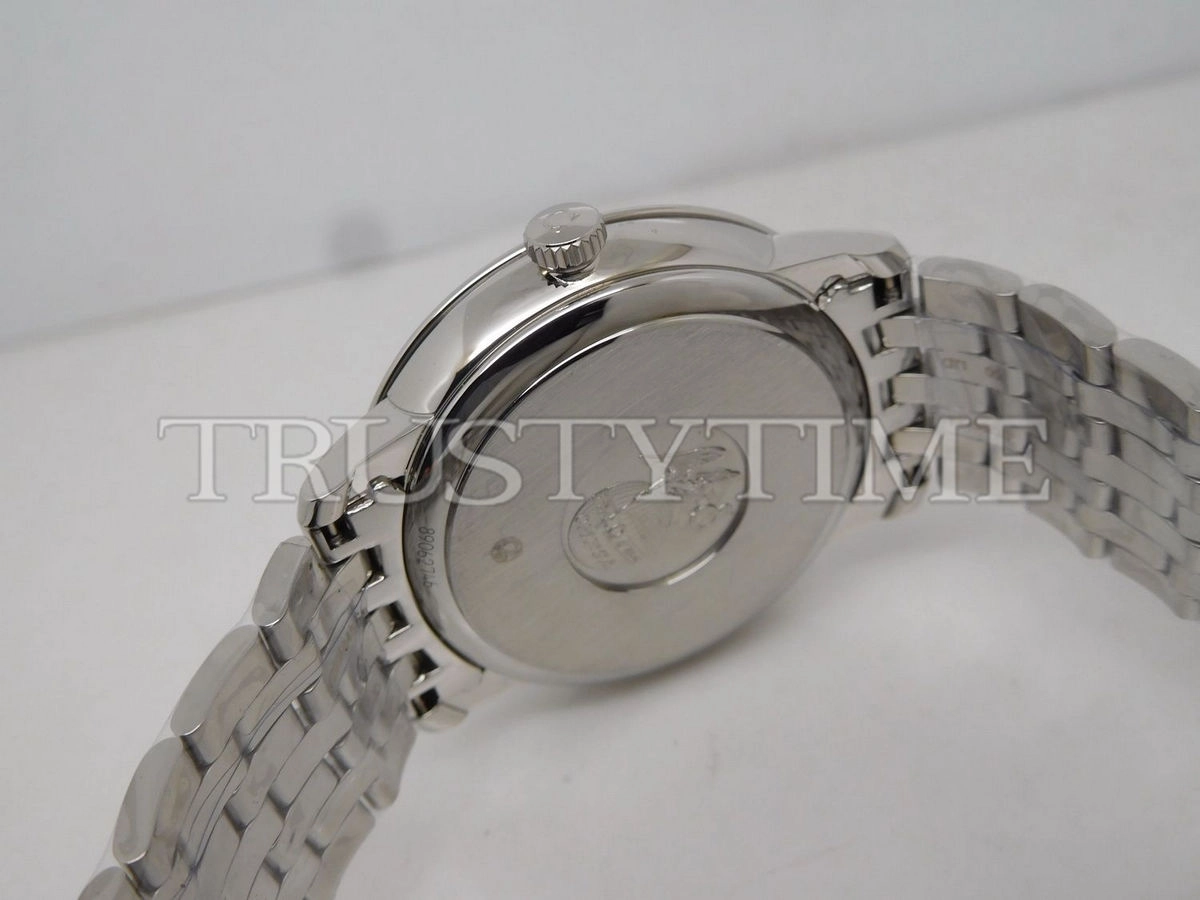 Копия часов Omega De Ville Prestige Co‑Axial Chronometer 39mm 424.10.40.20.06.001 Арт.OM-0516