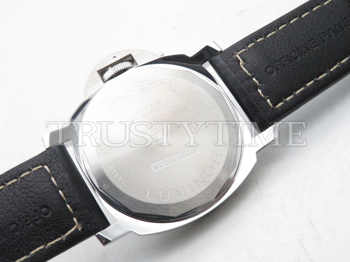 Копия часов Panerai Luminor Logo 3 Days 44mm PAM01084 Арт.PN-0821