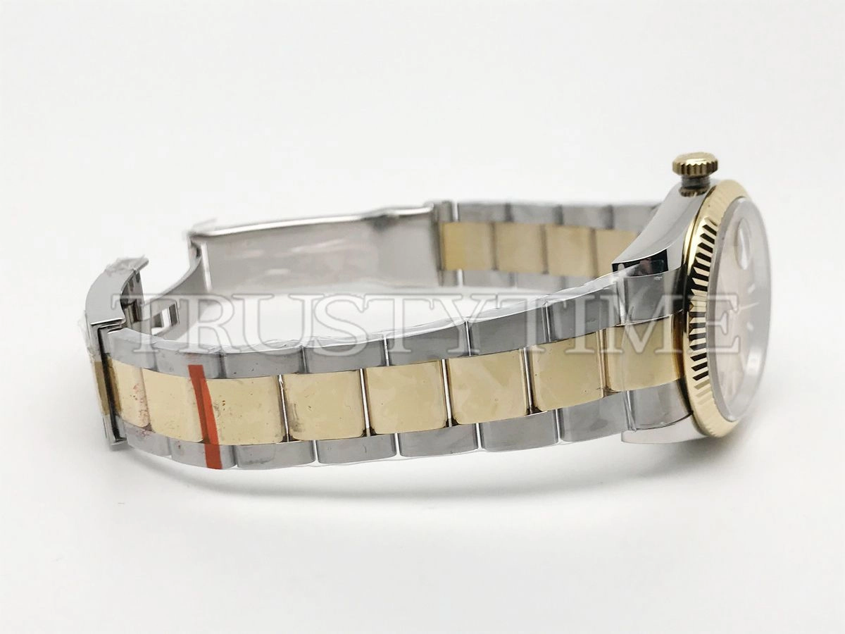 Копия часов Rolex DateJust 36mm 126233-0040 Арт.RX-2347