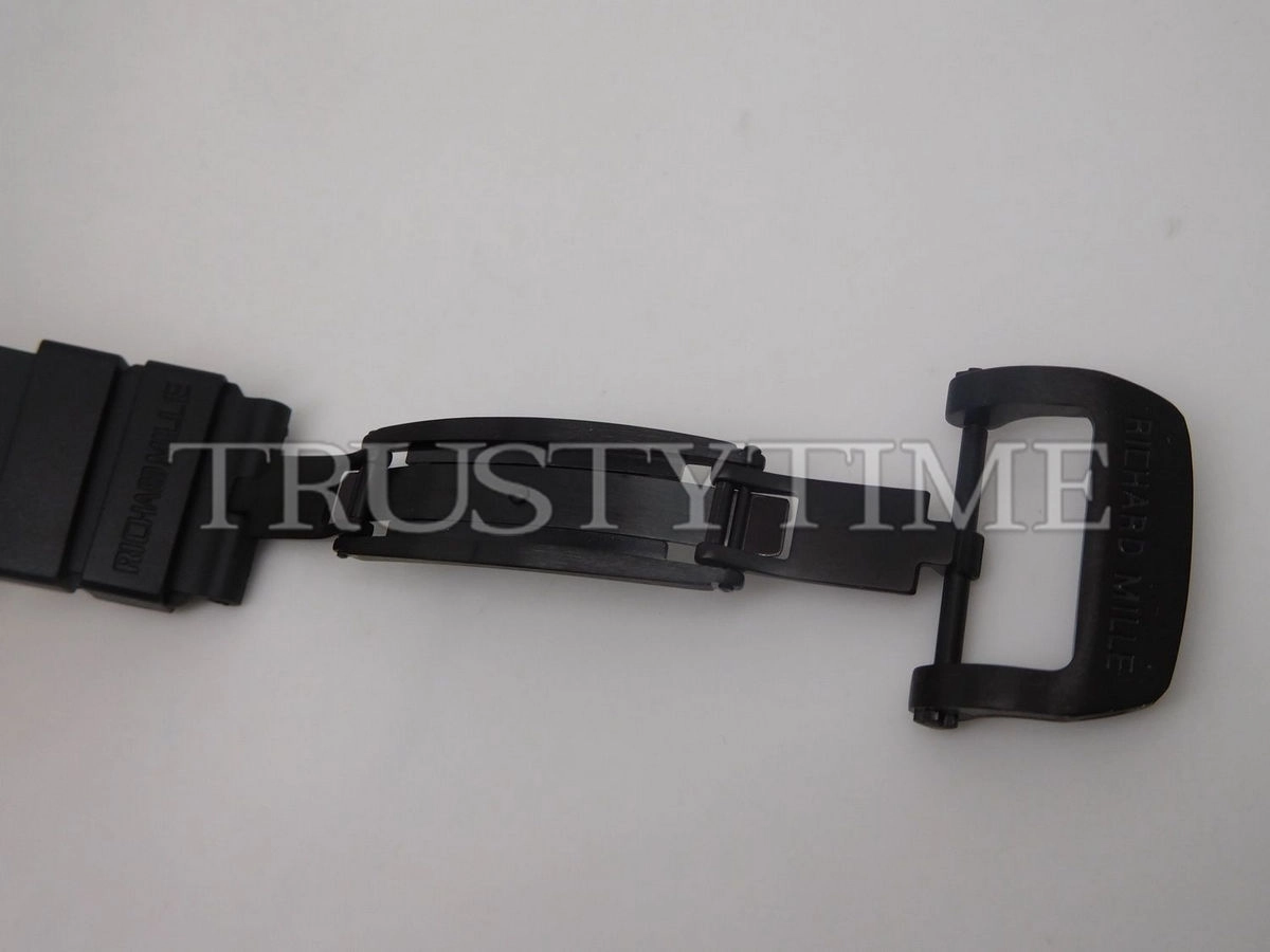 Копия часов Richard Mille RM055 Bubba Watson Арт.RM-0463