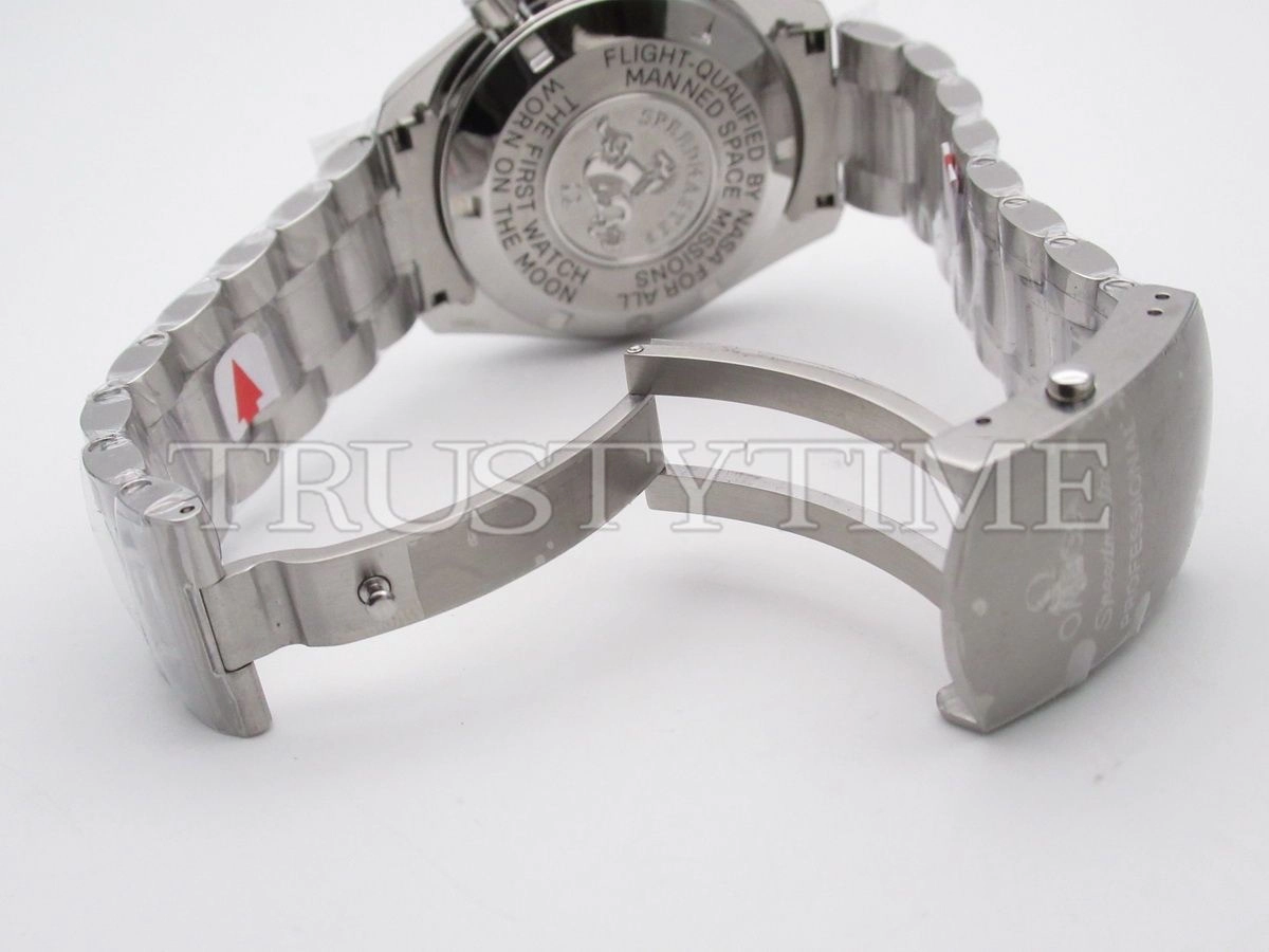 Копия часов Omega Speedmaster Professional Moonwatch 42mm 522.30.42.30.04.001 Арт.OM-0728