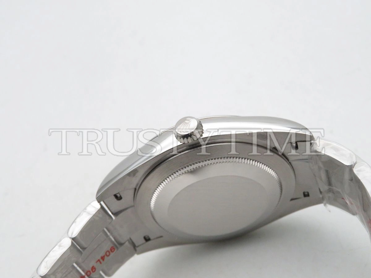 Копия часов Rolex Oyster Perpetual 41mm 124300-0004 Арт.RX-1734