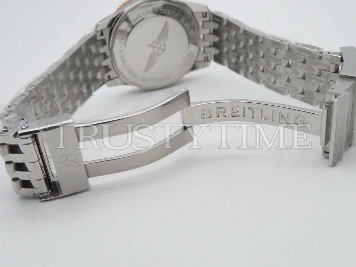 Копия часов Breitling Navitimer Automatic 38 U17325211G1A1 Арт.BT-0437