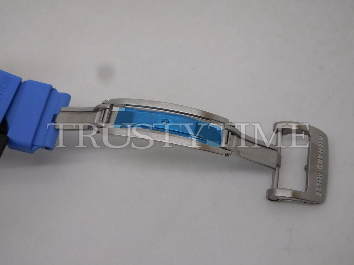 Копия часов Richard Mille RM055 Bubba Watson Арт.RM-0446