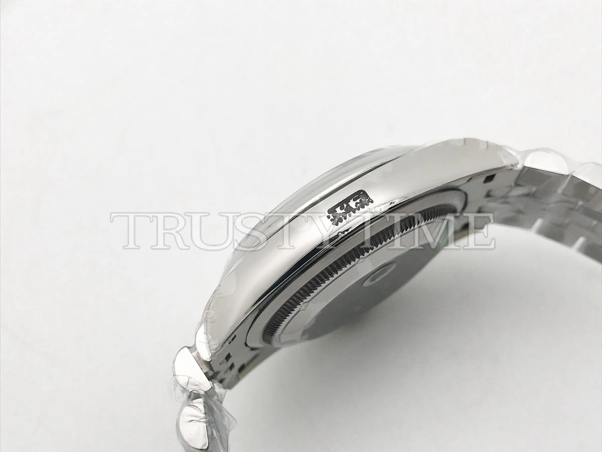 Копия часов Rolex DateJust 36mm 126200-0023 Арт.RX-2477