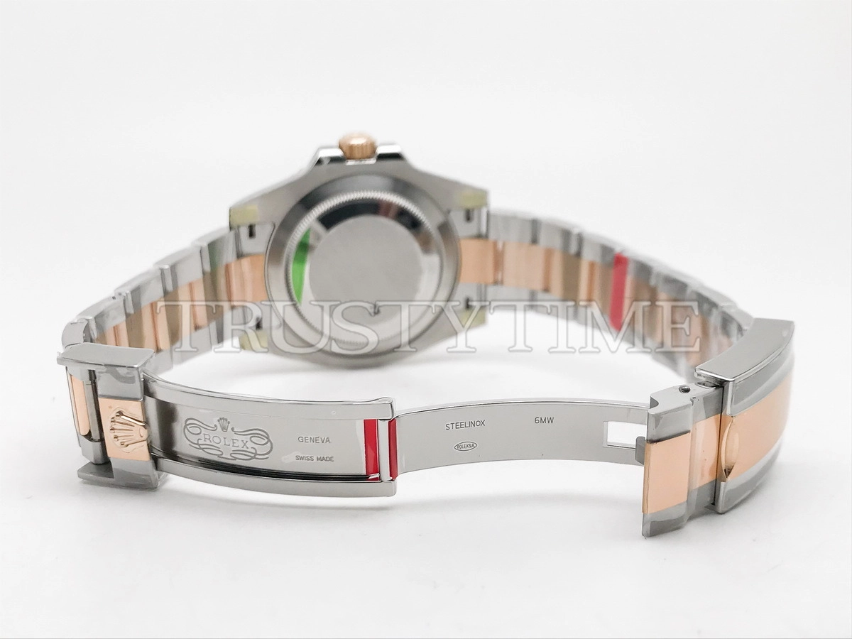 Копия часов Rolex GMT Master II 126711CHNR-0002 Арт.RX-3491