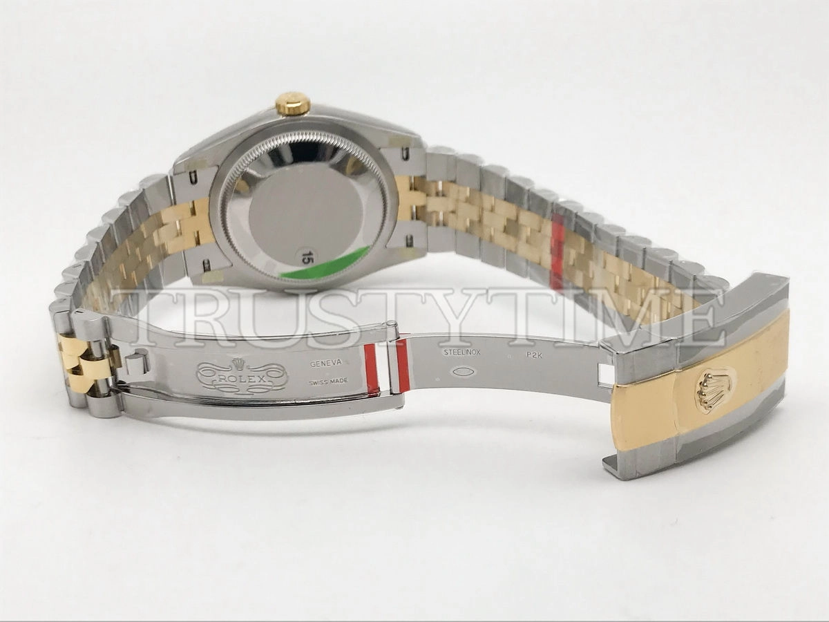 Копия часов Rolex DateJust 36mm 126233-0015 Арт.RX-2535