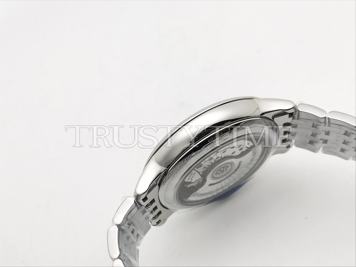 Копия часов Omega De Ville Prestige Co‑Axial Master Chronometer 40mm 434.10.40.20.10 Арт.OM-1010