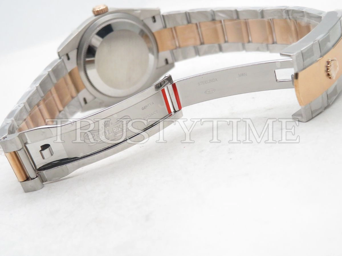Копия часов Rolex DateJust 36mm 126231-0032 Арт.RX-2091