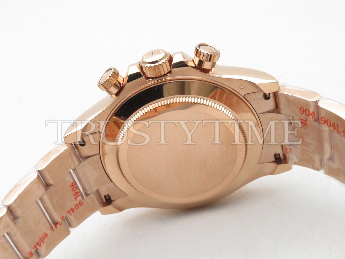 Копия часов Rolex Cosmograph Daytona 116505-0010 Арт.RX-1822