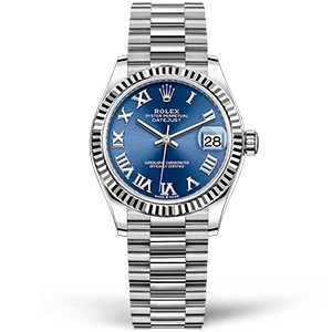 Копия часов Rolex DateJust 31mm 178279-0083 Арт.RX-0585