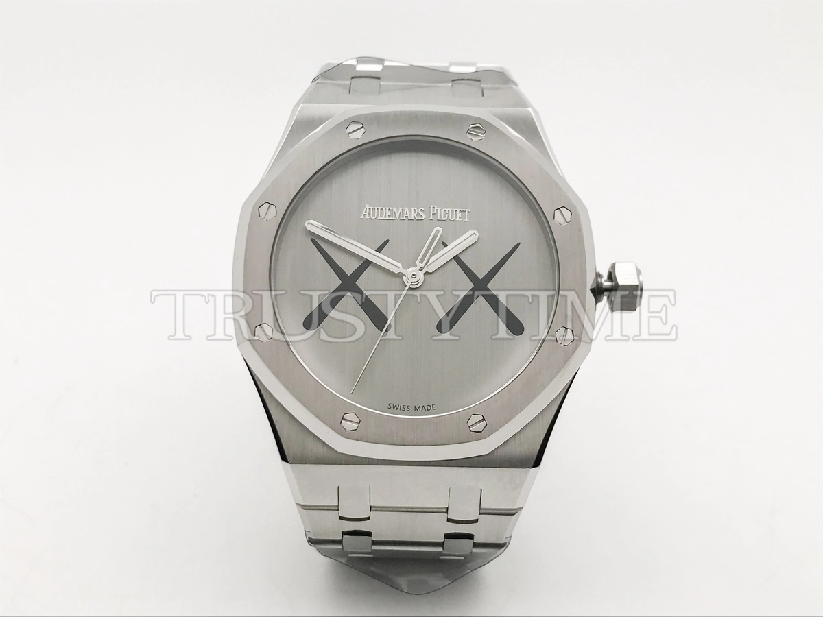Копия часов Audemars Piguet Royal Oak 41 KAWS Edition Арт.AP-1183