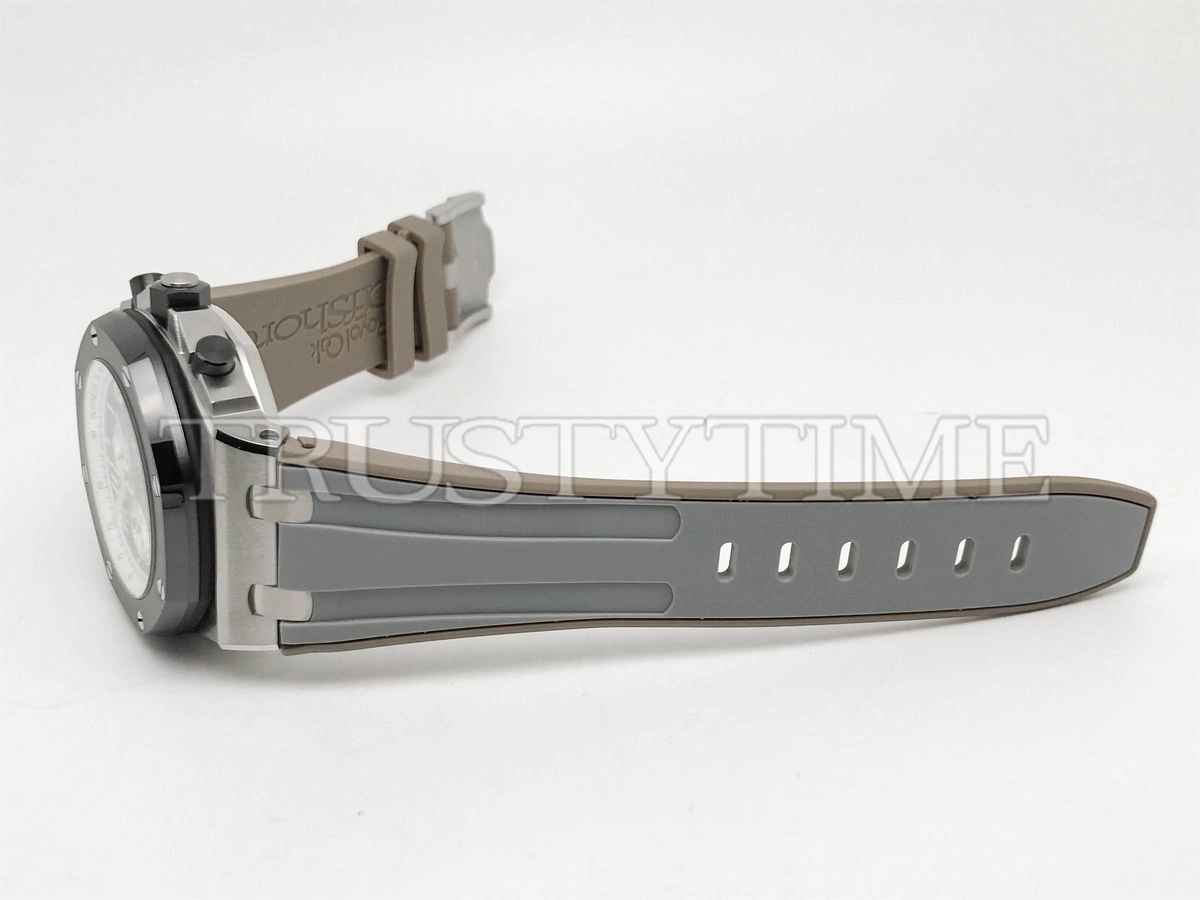 Копия часов Audemars Piguet Royal Oak Offshore Chronograph 26470IO.OO.A006CA.01.A Арт.AP-1137