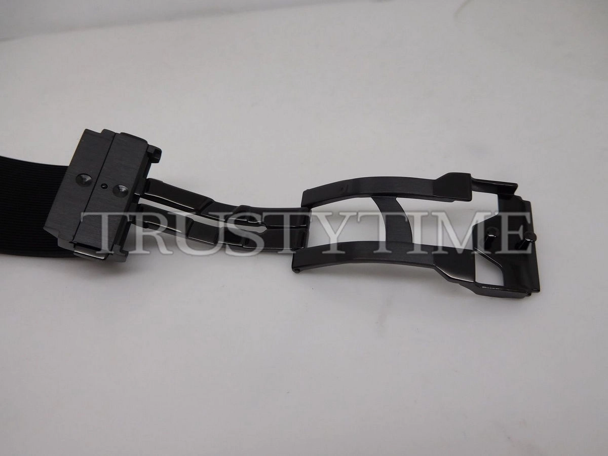 Копия часов Hublot Fusion Chronograph 45mm 521.CM.1171.RX Арт.HB-0526