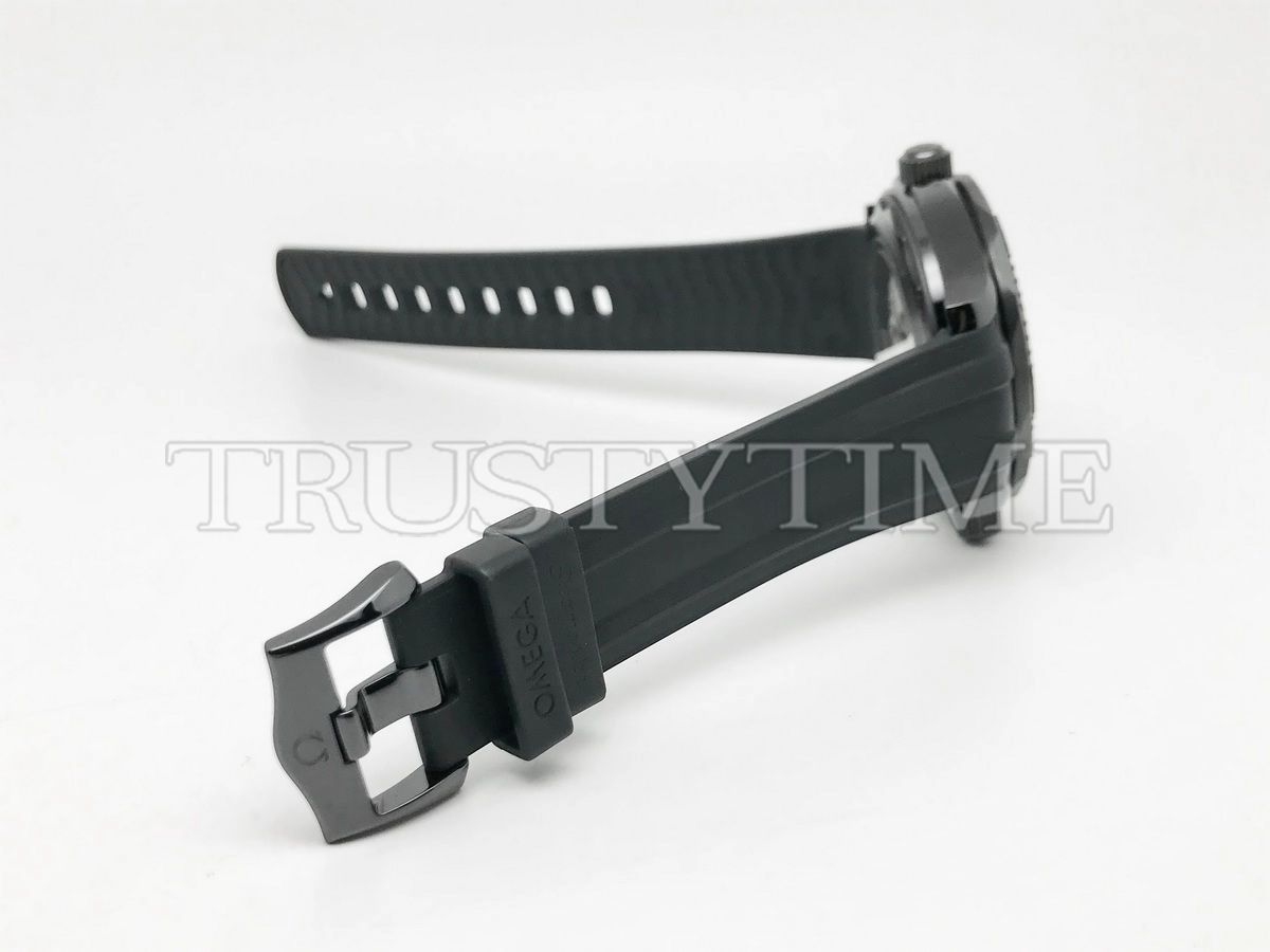 Копия часов Omega Seamaster Diver 300m Co-axial Master Chronometer 43,5mm 210.92.44.20.01.003 Арт.OM-0925