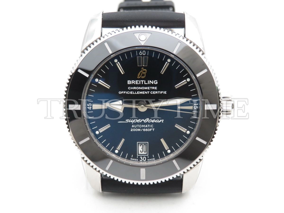 Копия часов Breitling Superocean Heritage II B20 Automatic 42 AB2010161C1S1 Арт.BT-0497