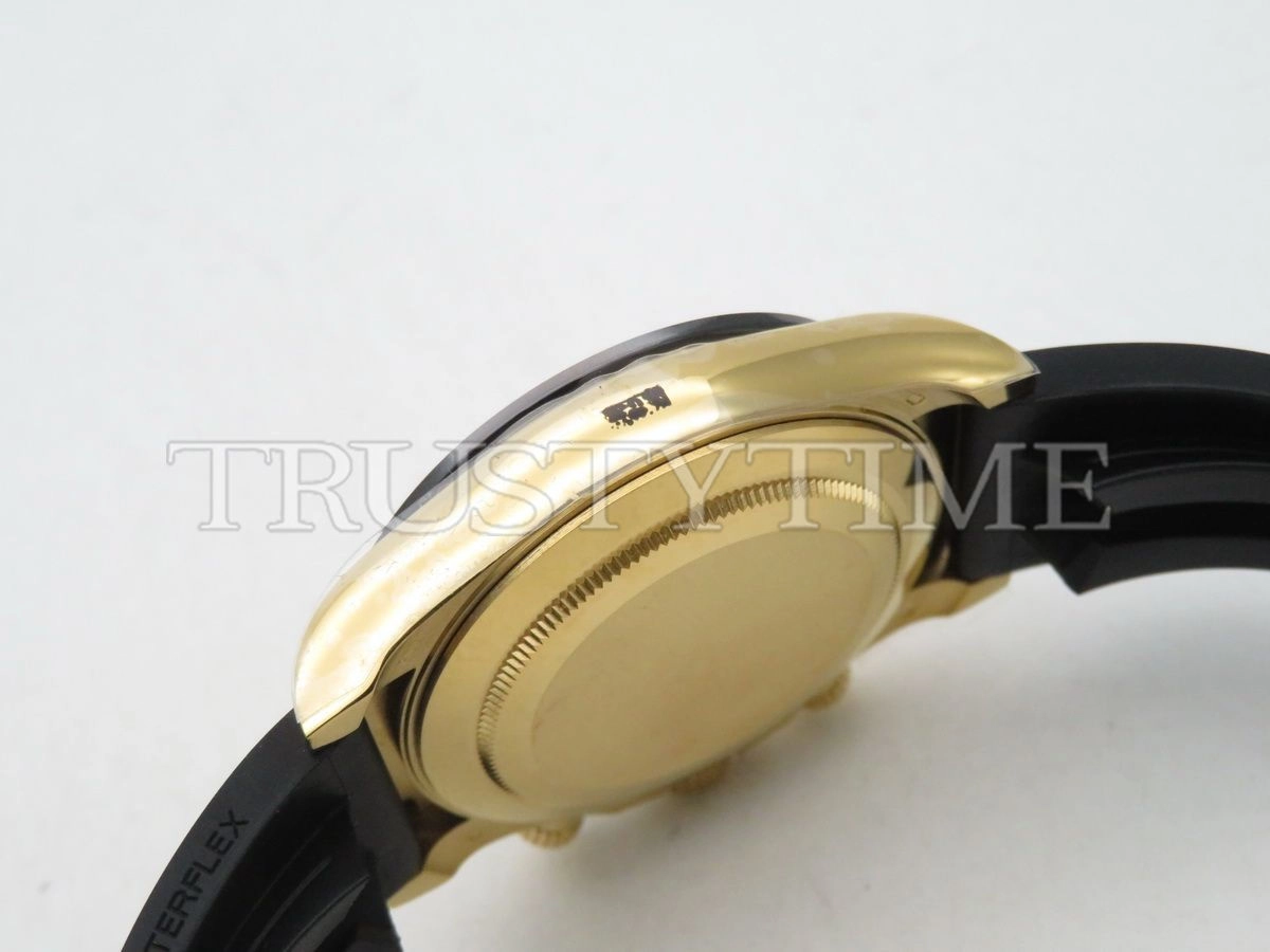 Копия часов Rolex Cosmograph Daytona 116518LN-0048 Арт.RX-1076