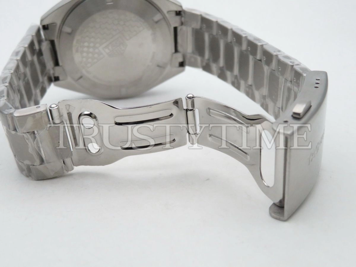 Копия часов Tag Heuer Formula 1 Chronograph Quartz 43mm CAZ1010.BA0842 Арт.TG-0320