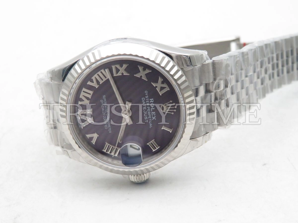 Копия часов Rolex DateJust 31mm 178274-0088 Арт.RX-2106