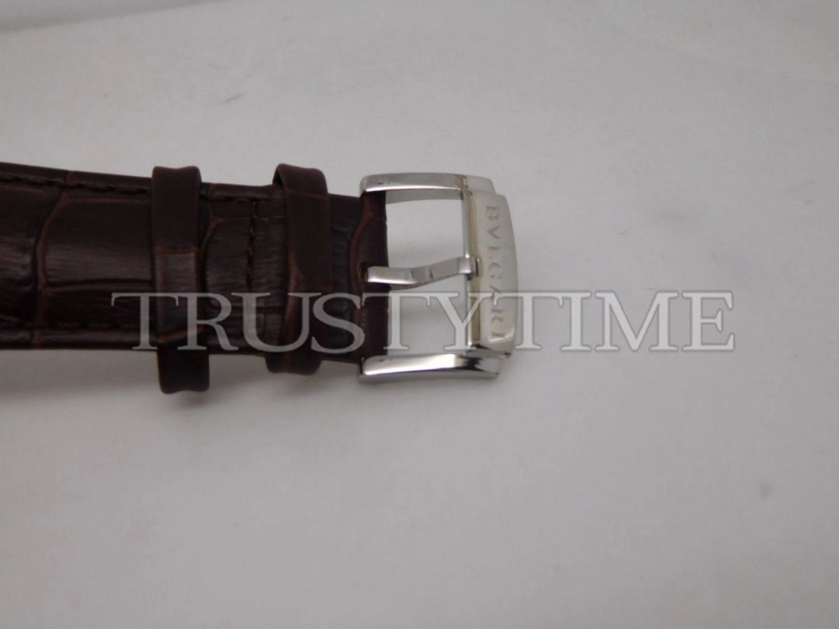 Копия часов Bvlgari Octo Roma 102703 Арт.BV-0703