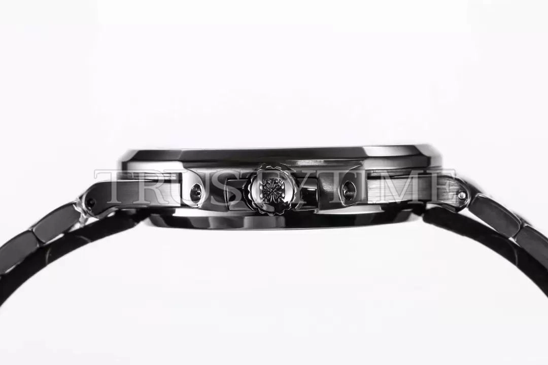 Копия часов Patek Philippe Nautilus 40mm Bamford 5711 Арт.PP-0806