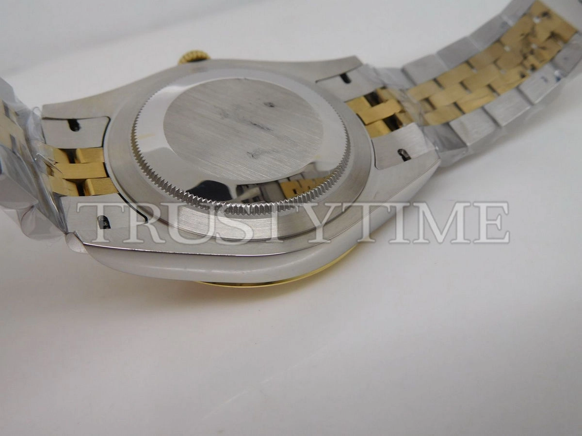 Копия часов Rolex DateJust II 41mm 126333-0012 Арт.RX-0761