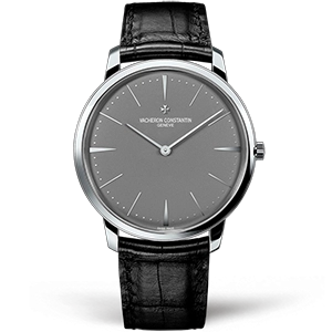 Копия часов Vacheron Constantin Patrimony Contemporaine 40mm 81180/000P-9539 Арт.VC-0389