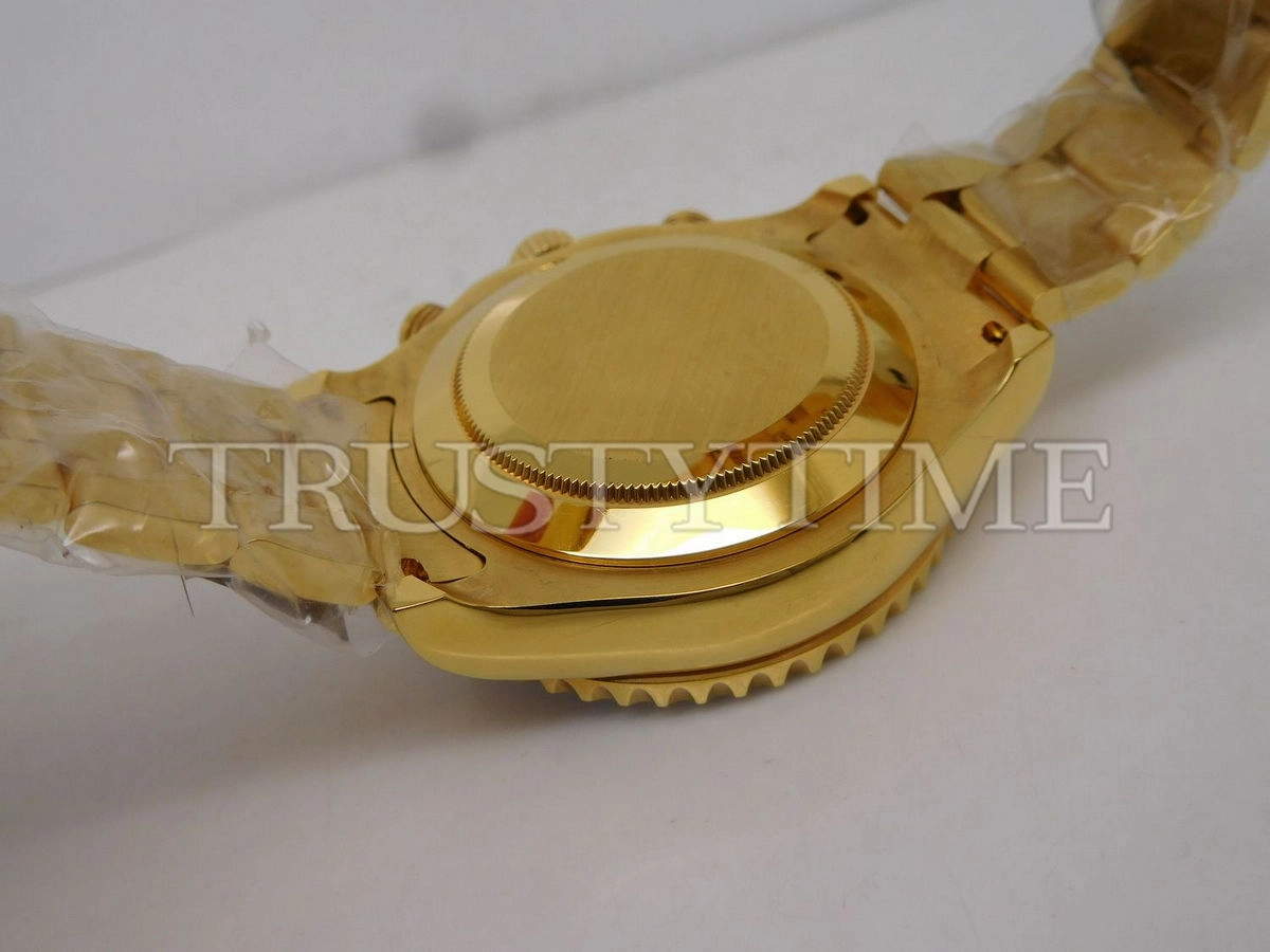 Копия часов Rolex Yacht-Master II 44mm 116688-0002 Арт.RX-1601