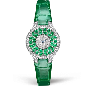 Копия часов Graff Butterfly Disco BF32WGED Арт.GR-0684