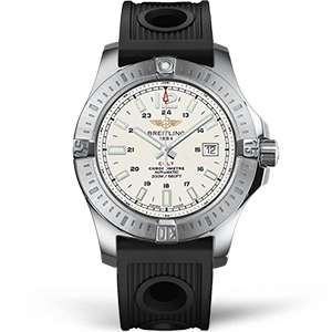 Копия часов Breitling Colt Automatic Stratus 44 A1738811.G791.227S Арт.BT-0846