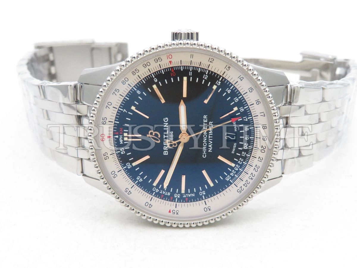 Копия часов Breitling Navitimer Automatic 41 A17326211B1A1 Арт.BT-0540