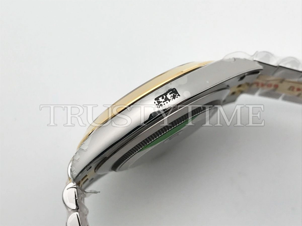 Копия часов Rolex DateJust II 41mm 126303-0016 Арт.RX-2322