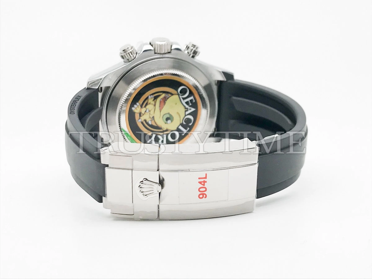 Копия часов Rolex Cosmograph Daytona 126519LN-0004 Арт.RX-3390