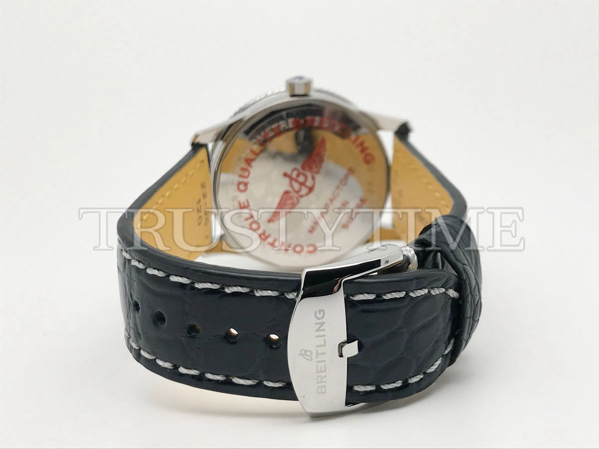 Копия часов Breitling Navitimer Automatic 41 A173263A1G1P1 Арт.BT-0651