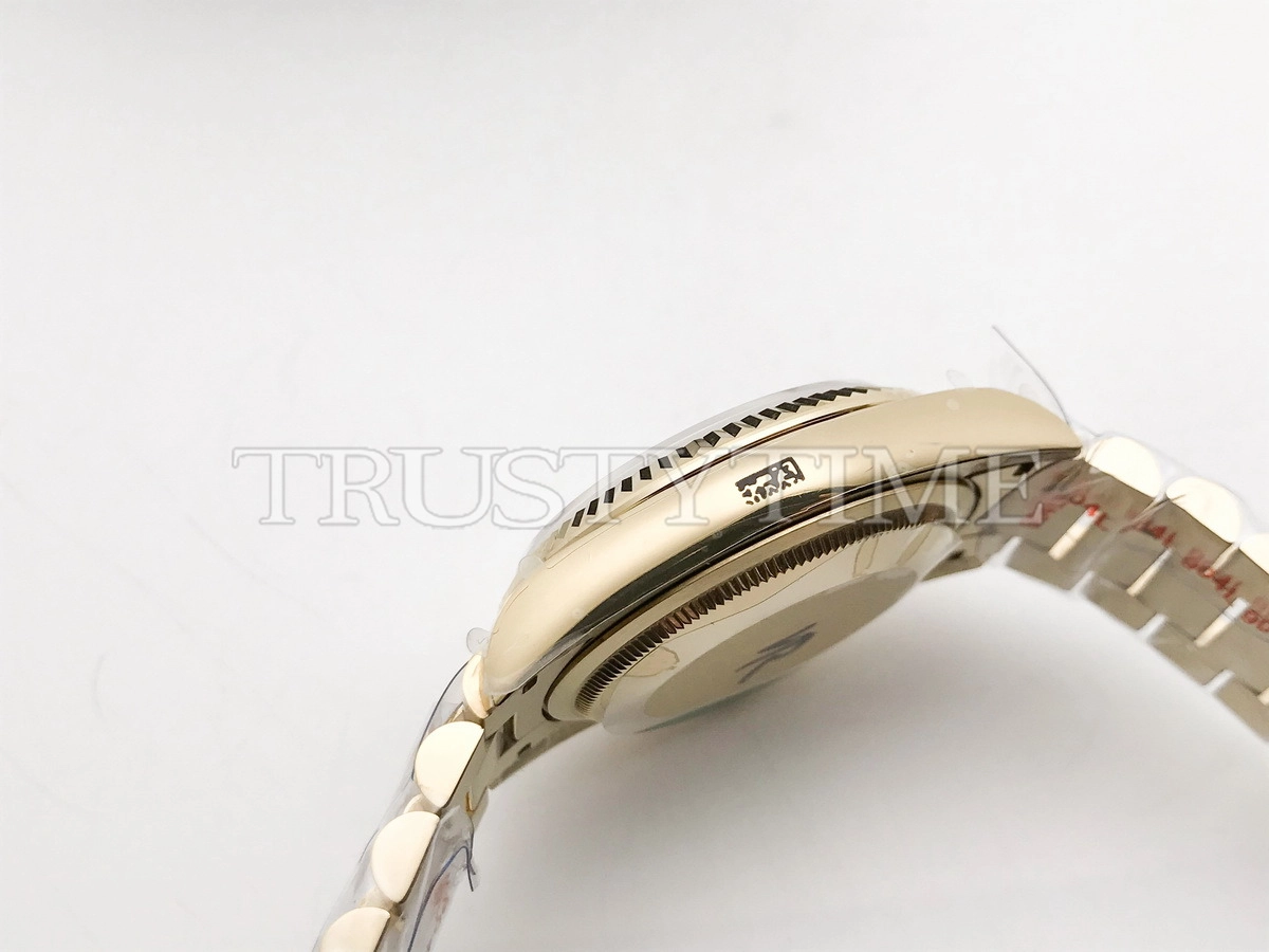 Копия часов Rolex Day-Date 36mm 128238-0118 Арт.RX-3463