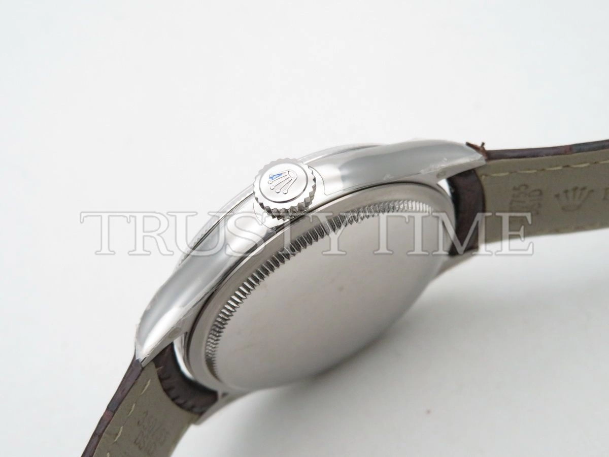 Копия часов Rolex Cellini Time 39mm 50509-0017