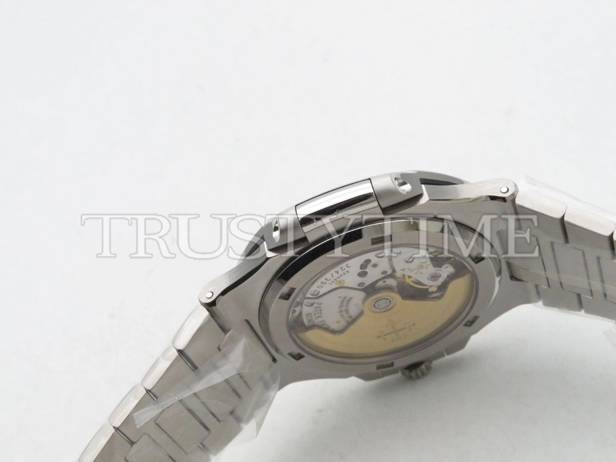Копия часов Patek Philippe Nautilus 40mm 5711/1A-011 Арт.PP-0689