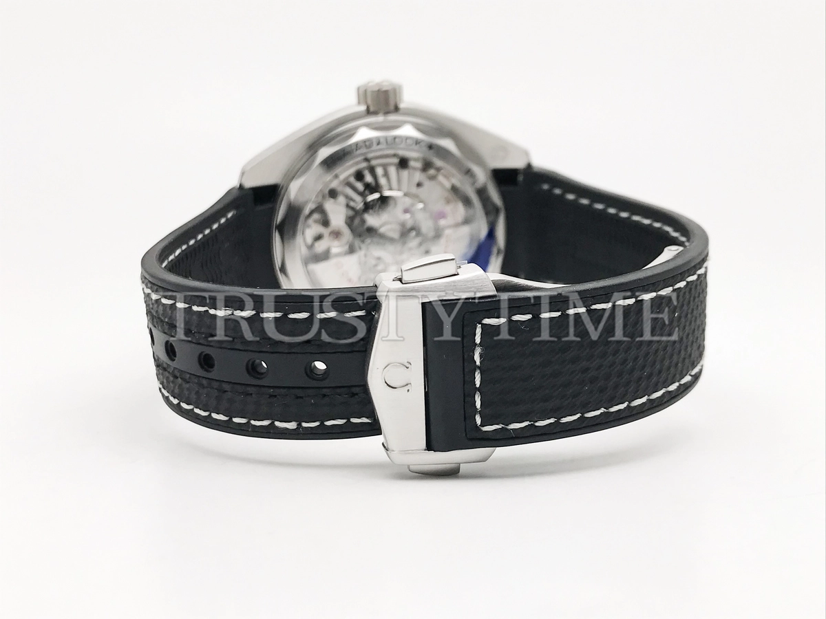 Копия часов Omega Seamaster Planet Ocean 600m 43,5mm 215.32.44.21.01.002 Арт.OM-0997