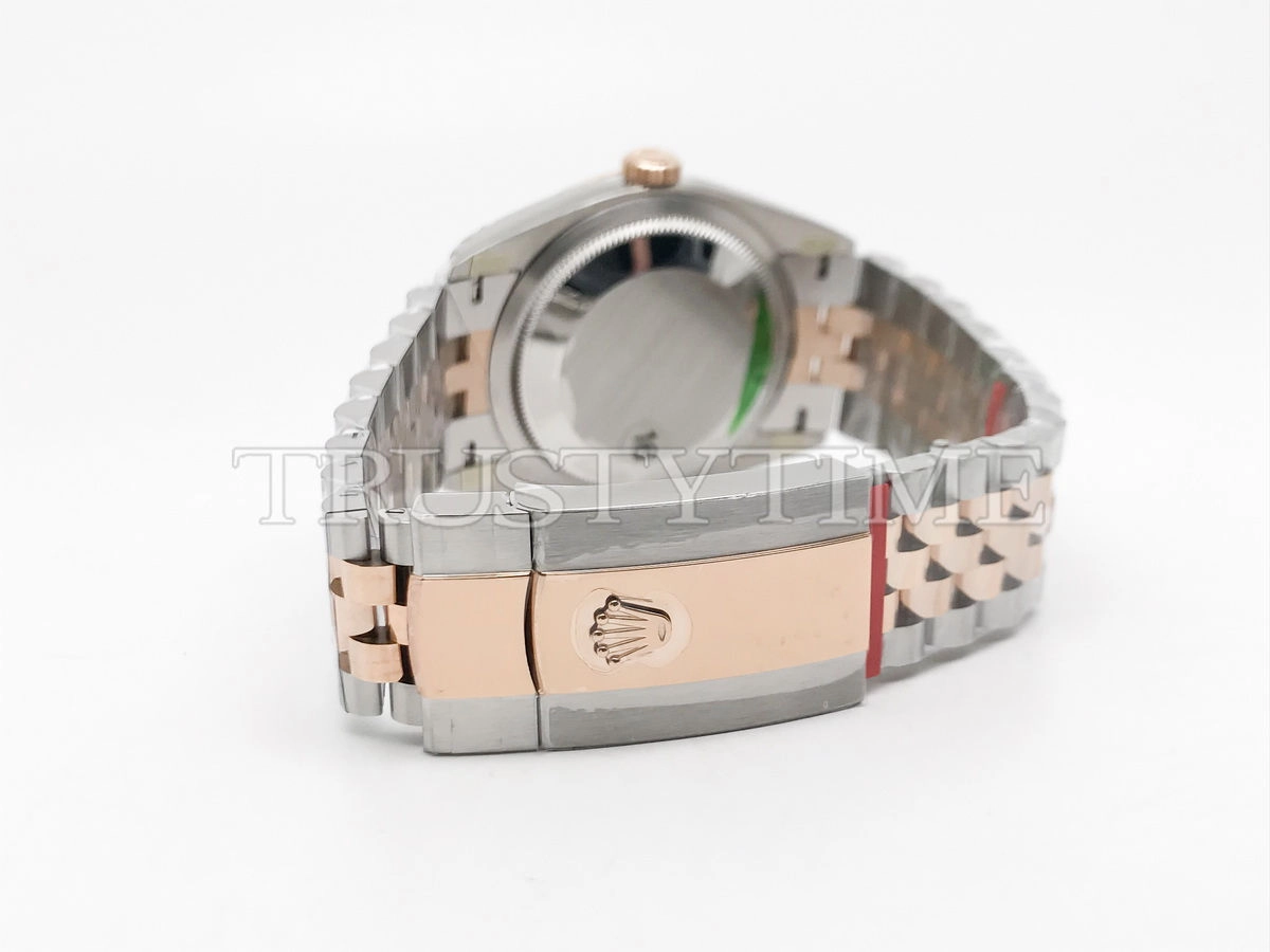 Копия часов Rolex DateJust 36mm 126281RBR-0027 Арт.RX-2581