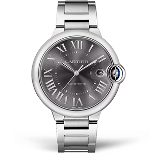 Копия часов Cartier Ballon Bleu 40 WSBB0060 Арт.CR-0921