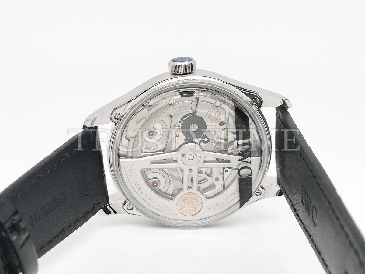 Копия часов IWC Portugieser Automatic 7 Days 42mm IW501705 Арт.IW-0925