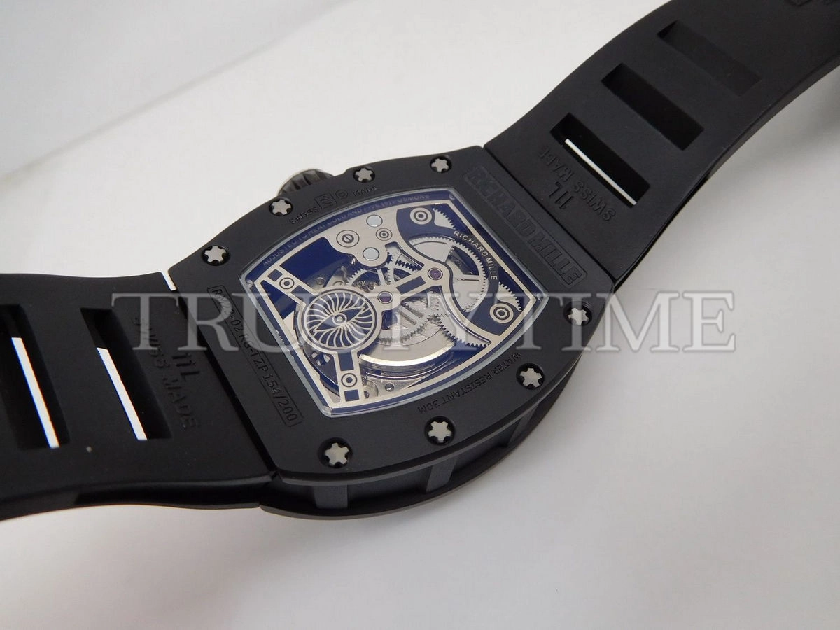 Копия часов Richard Mille RM023