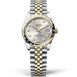 Копия часов Rolex DateJust 31mm 278343RBR-0020 Арт.RX-3236